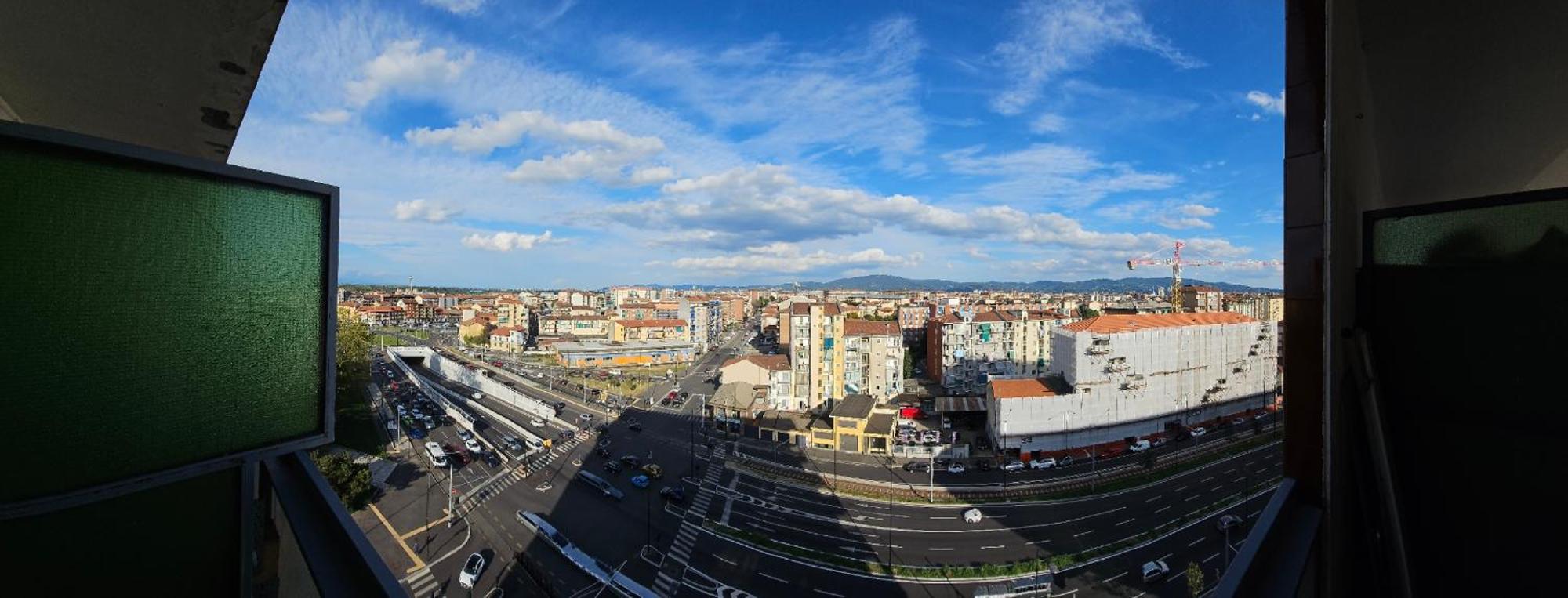 Stadium Turyn Zewnętrze zdjęcie