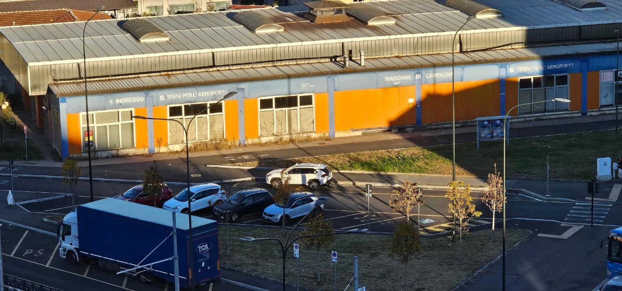 Stadium Turyn Zewnętrze zdjęcie
